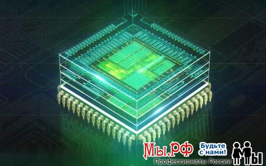 Компания IBM упростит производство 3D-процессоров по новой технологии.