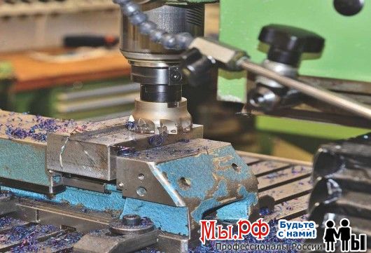 Технологический  университет  стали и сплавов ( МИСиС) представил разработку более долговечного материала для изготовления быстрорежущей стали.